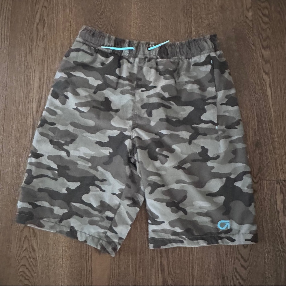 GAP Boys Active Shorts